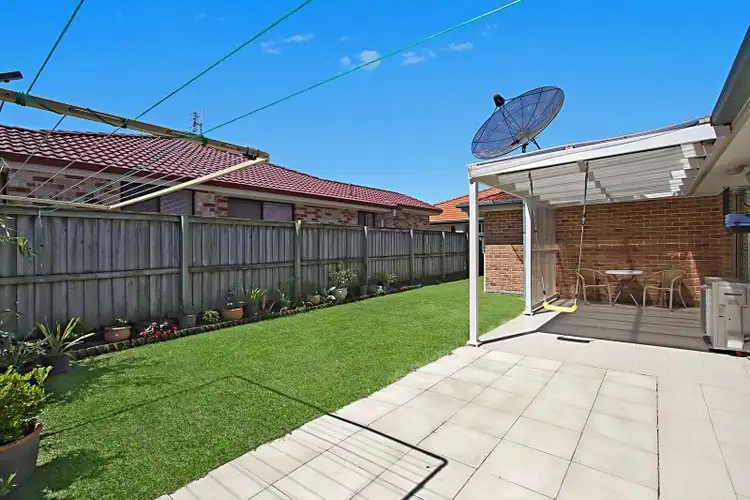 Sixth view of Homely semi-detached listing, 2/2 Franklin Street, Banora Point NSW 2486