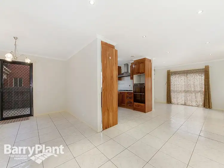 Third view of Homely house listing, 21 Moonstone Circuit, St Albans VIC 3021