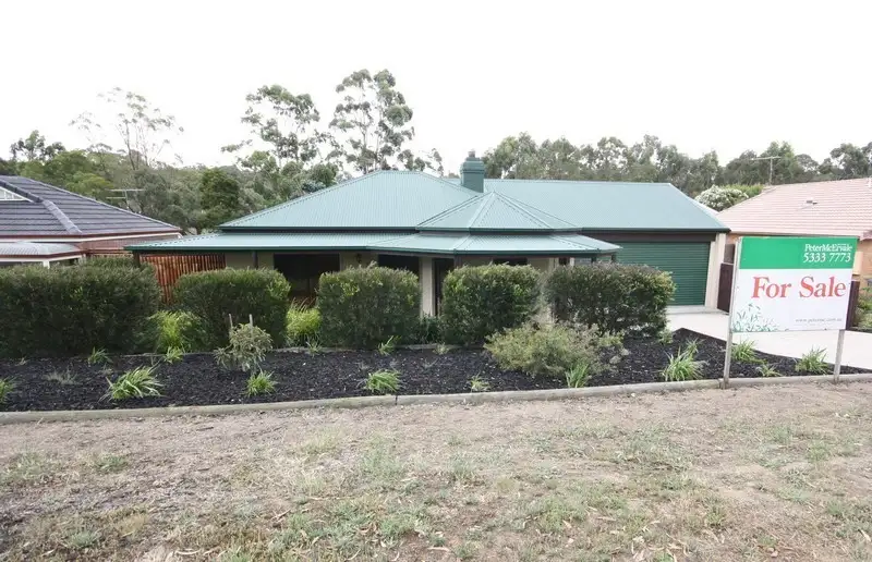 Main view of Homely house listing, 606 Learmonth Street, Buninyong VIC 3357
