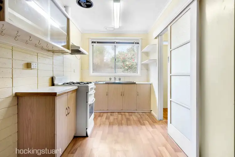 Second view of Homely unit listing, 4/44-46 Highett Road, Hampton VIC 3188