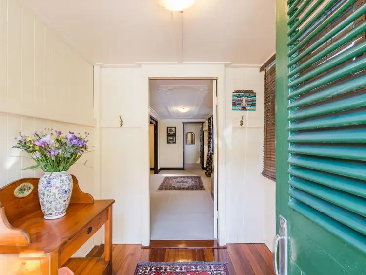 Fourth view of Homely house listing, 19 Zigzag Street, Red Hill QLD 4059