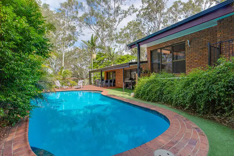 32 Stuart Street, Barellan Point QLD 4306