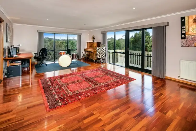 Sixth view of Homely house listing, 10 Laurel Hill Drive, Eltham North VIC 3095