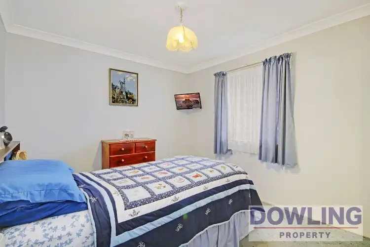 Sixth view of Homely semi-detached listing, 2/12 Mort Street, Shortland NSW 2307