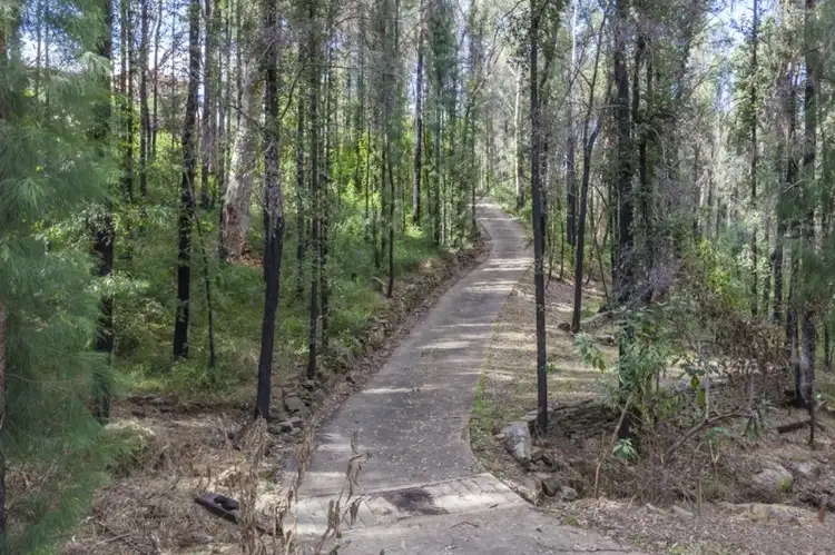Sixth view of Homely land listing, 25 Singles Ridge Road, Winmalee NSW 2777