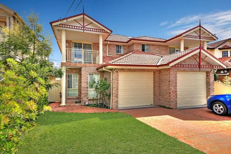 18a Knight Avenue, Panania NSW 2213
