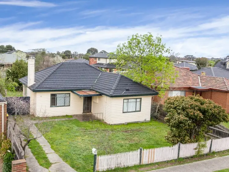 Second view of Homely house listing, 82 Margaret Street, Clayton VIC 3168