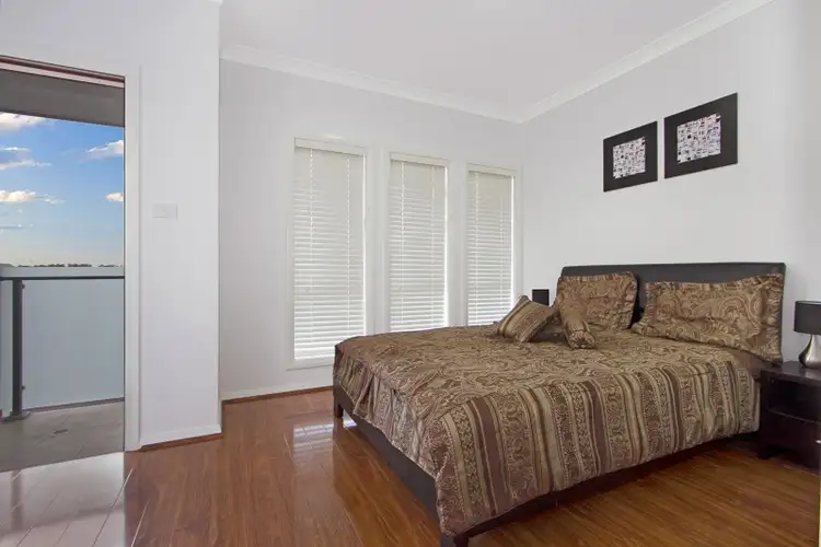 Sixth view of Homely house listing, 13 Muttong Street, Pemulwuy NSW 2145