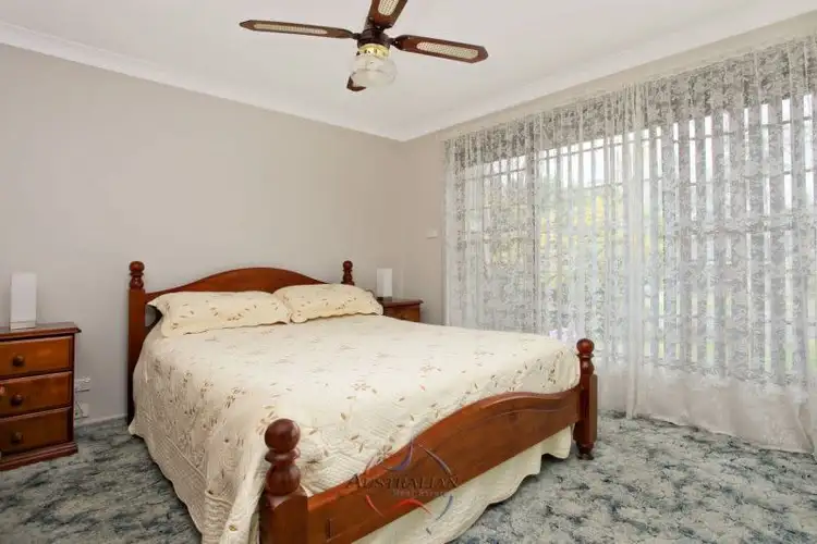 Sixth view of Homely house listing, 33 Pacific Road, Erskine Park NSW 2759