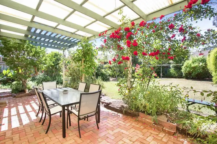Fifth view of Homely house listing, 4 Waxman Parade, Brunswick West VIC 3055