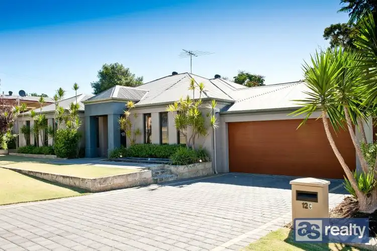 C/12 Jacqueline Street, Bayswater WA 6053