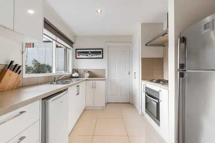Third view of Homely house listing, 1/43 Silver Street, Eltham VIC 3095