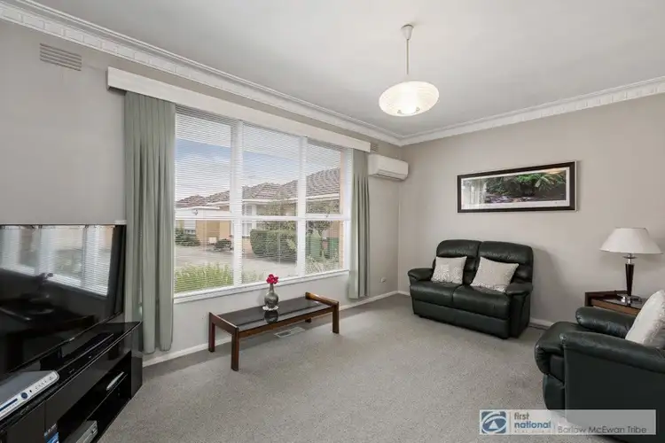 Second view of Homely unit listing, 5/9 Lewis Street, Kingsville VIC 3012