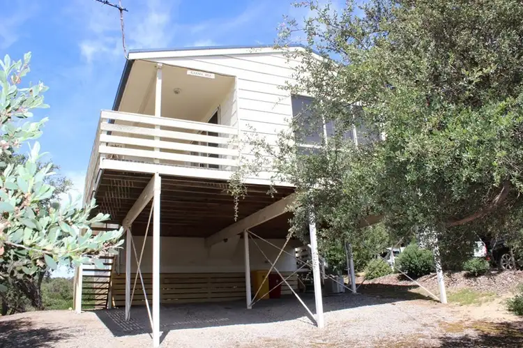 49 BRADLEY AVE, Venus Bay VIC 3956