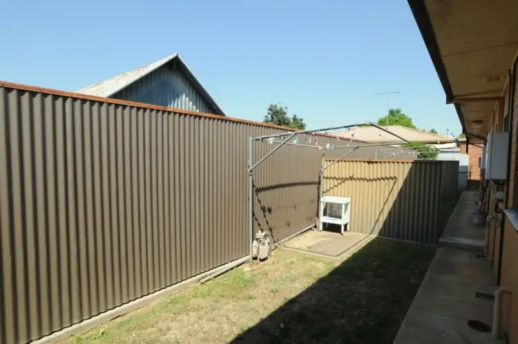 Fifth view of Homely unit listing, 6/33 Evans Street, Wangaratta VIC 3677