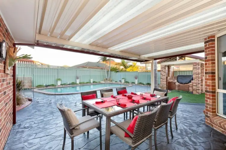 Fourth view of Homely house listing, 18 Tanglewood Place, Glenmore Park NSW 2745
