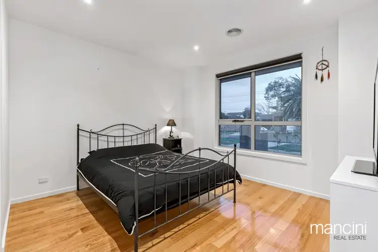 Fifth view of Homely townhouse listing, 2/13 David Street, Altona VIC 3018