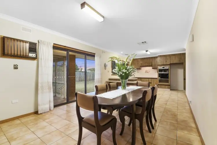 Fifth view of Homely house listing, 11 Tillbush Close, Hoppers Crossing VIC 3029