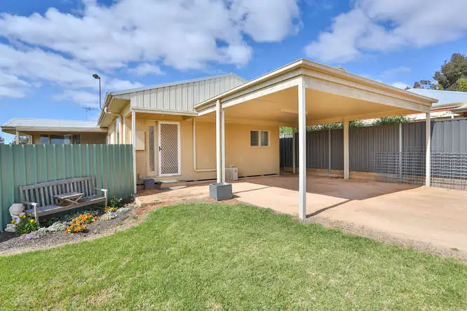 Second view of Homely house listing, 24 Ovens Avenue, Red Cliffs VIC 3496