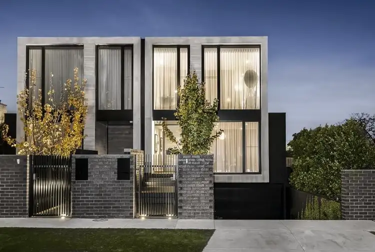 Main view of Homely house listing, 16 Caroline Street, Aberfeldie VIC 3040