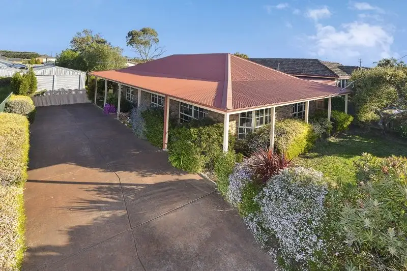 Main view of Homely house listing, 15 Trilby Avenue, St Leonards VIC 3223