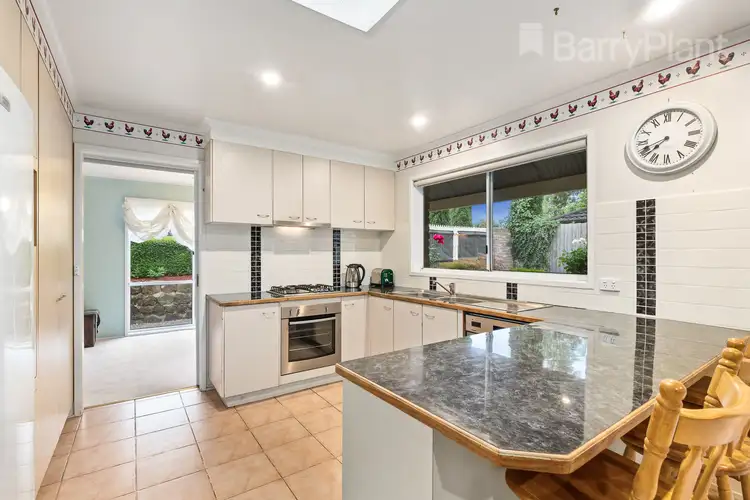Second view of Homely house listing, 48 Winnetka Drive, Lilydale VIC 3140