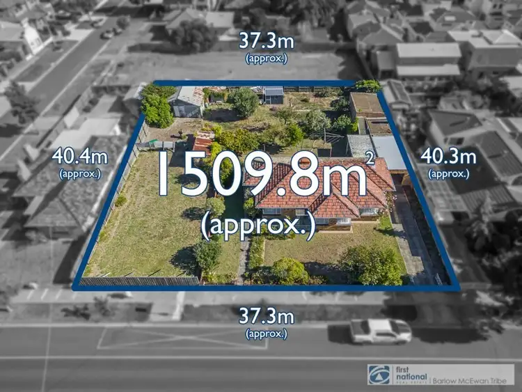 Third view of Homely house listing, 76-80 Blyth Street, Altona VIC 3018