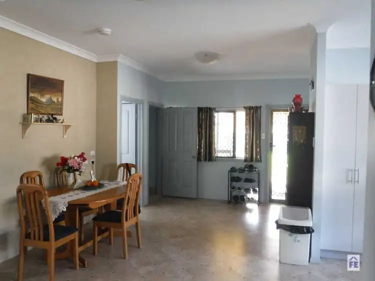 Third view of Homely house listing, 320 Haly Street, Kingaroy QLD 4610