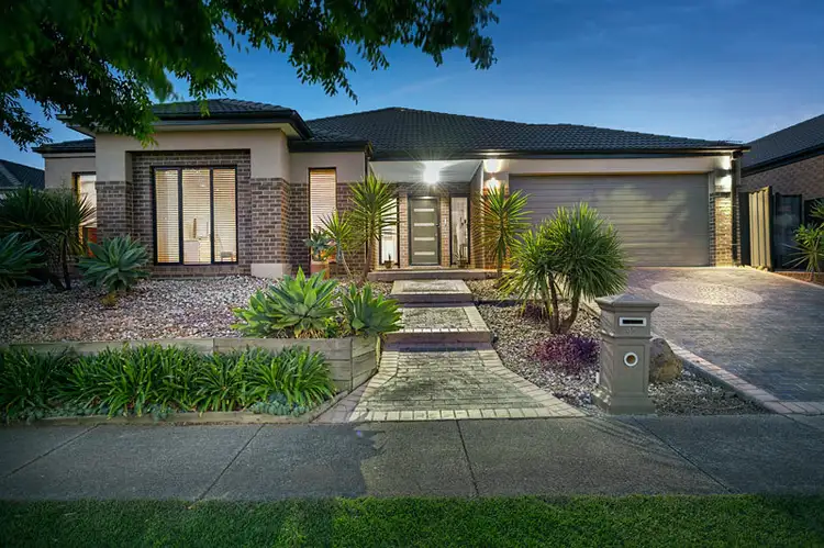 47 Queens Parade, Hillside VIC 3037