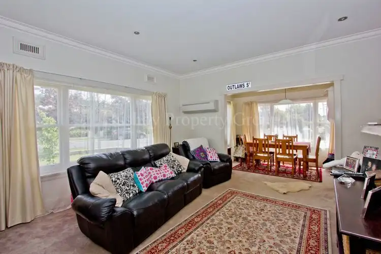 Third view of Homely house listing, 83 Guy Street, Kings Meadows TAS 7249