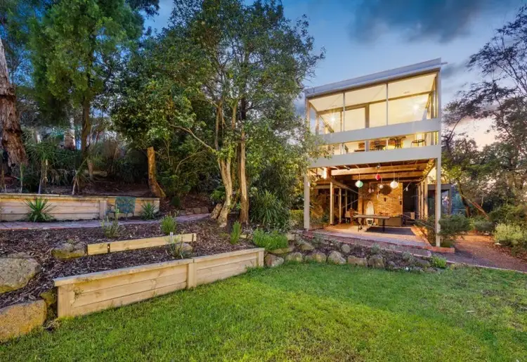 Fourth view of Homely house listing, 93 Silver Street, Eltham VIC 3095