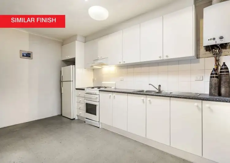 Third view of Homely apartment listing, 4/10 Maleela Grove, Rosanna VIC 3084