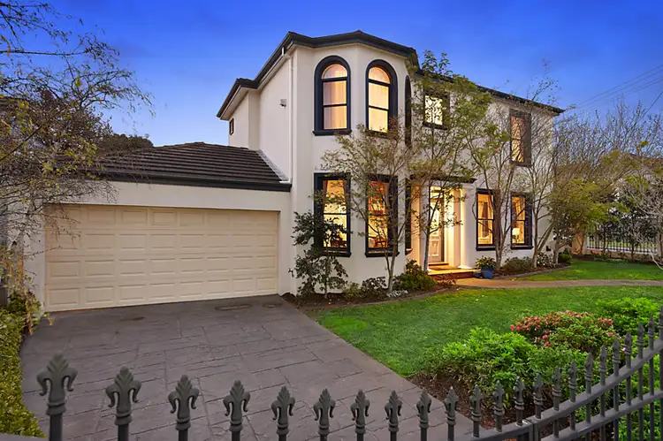 Main view of Homely house listing, 19 Faversham Road, Canterbury VIC 3126