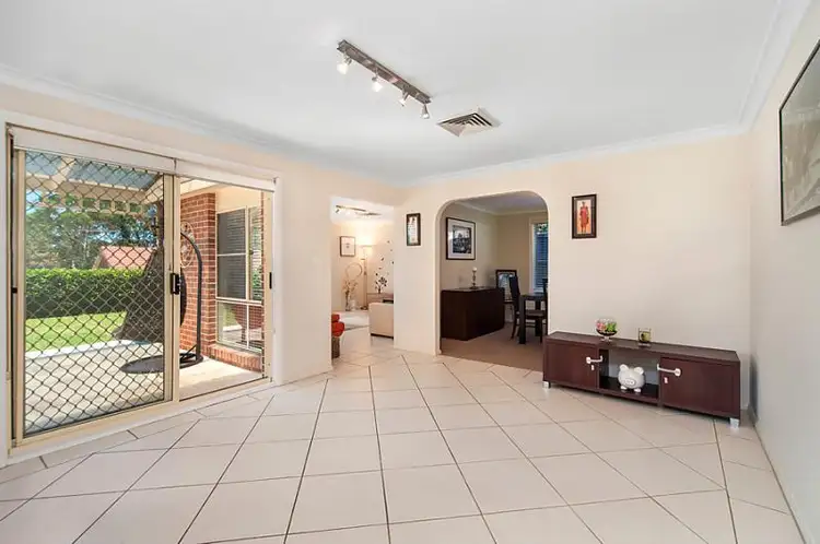 Fourth view of Homely house listing, 33 John Radley Avenue, Dural NSW 2158