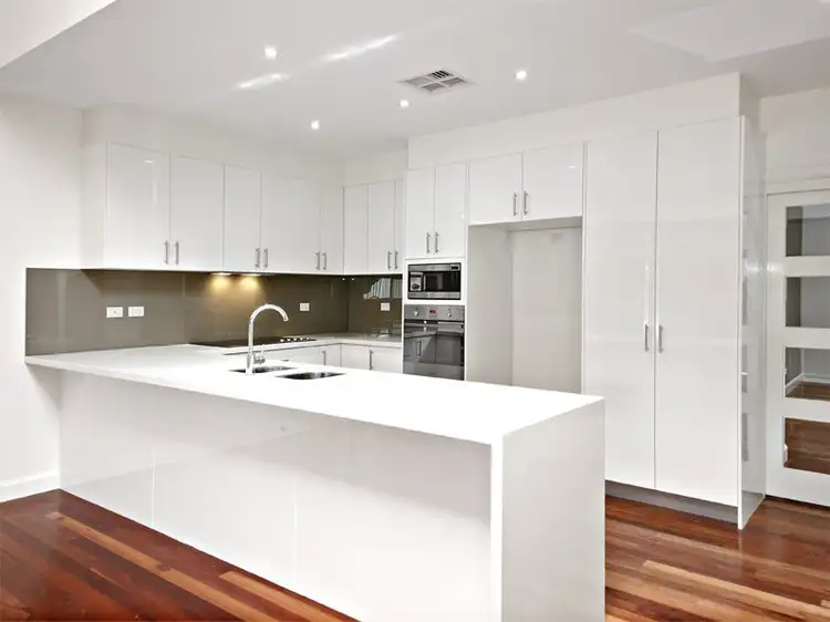 Second view of Homely house listing, 42a Kennedy Street, Picnic Point NSW 2213