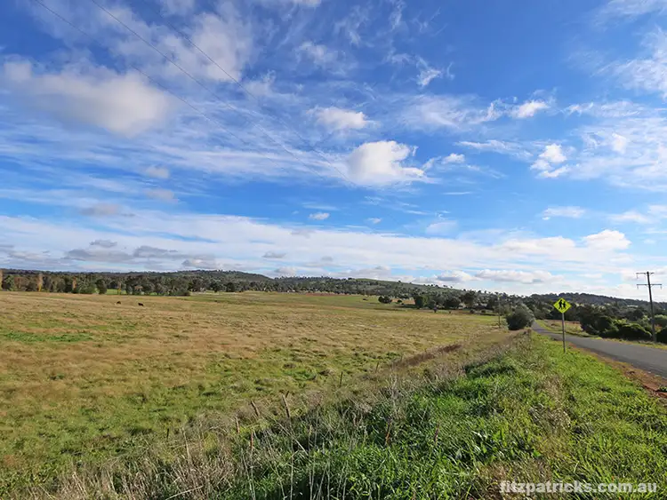 Fourth view of Homely land listing, LOT 2 Cummins Drive, San Isidore NSW 2650