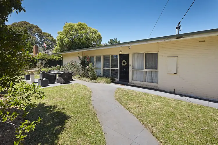 12 Sagan Ct, Glen Waverley VIC 3150