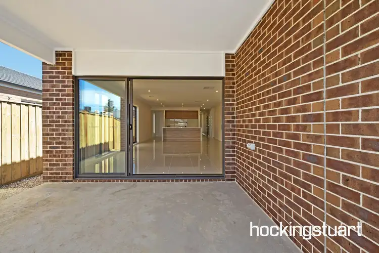 Third view of Homely house listing, 14 Tosca Way, Doreen VIC 3754