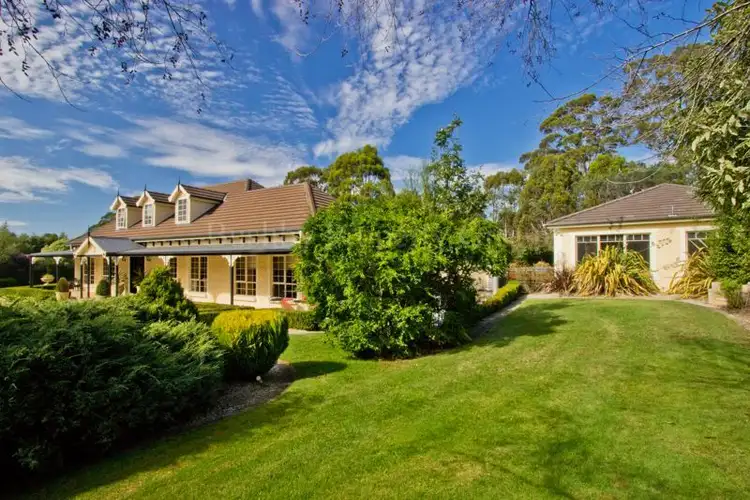 Sixth view of Homely house listing, 34 Rowsphorn Road, Riverside TAS 7250