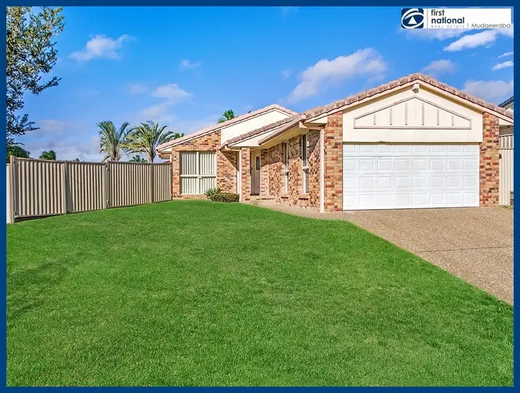 Main view of Homely house listing, 149 Wallandra Road, Mudgeeraba QLD 4213
