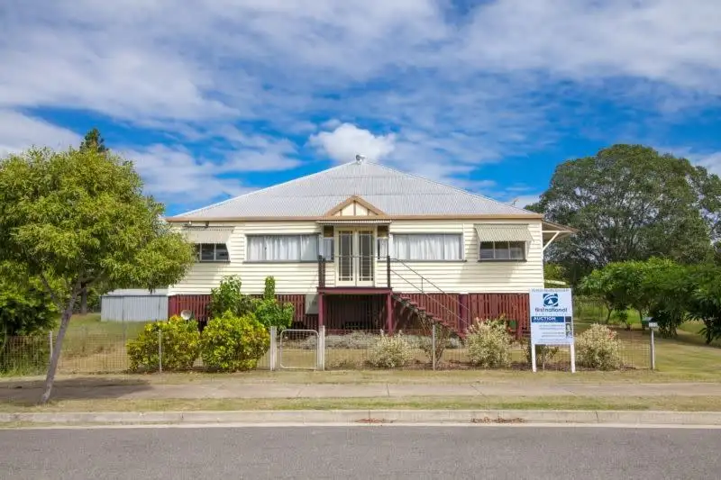 Main view of Homely house listing, 136 Matthew Street, Rosewood QLD 4340