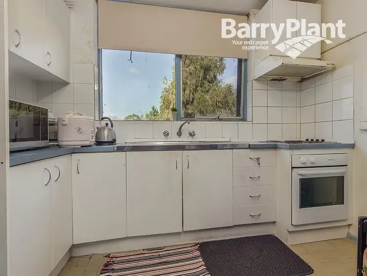 Third view of Homely apartment listing, 6/19 St Albans Road, St Albans VIC 3021