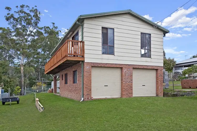 30 Spinks Avenue, Lake Conjola NSW 2539