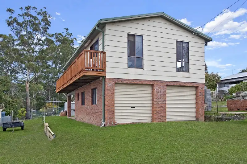 Main view of Homely house listing, 30 Spinks Avenue, Lake Conjola NSW 2539