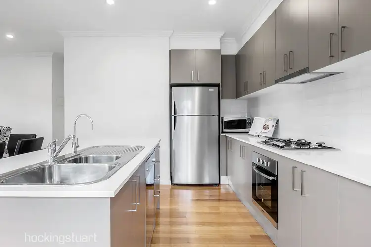 Third view of Homely house listing, 1/171 Melrose Drive, Tullamarine VIC 3043