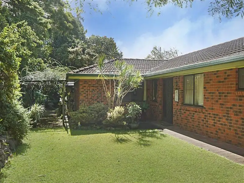 Main view of Homely rural property listing, 317 Koonorigan Road, Koonorigan NSW 2480
