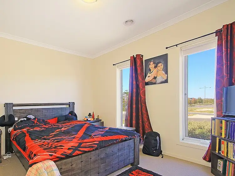 Fifth view of Homely house listing, 89 Crossway Avenue, Tarneit VIC 3029
