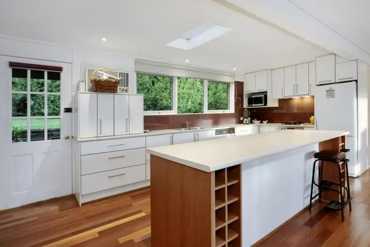 Sixth view of Homely house listing, 16 Wellesley Road, Ringwood North VIC 3134