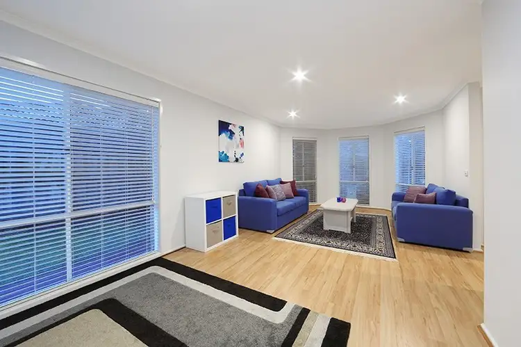 Fourth view of Homely house listing, 19 Adam Cl, Rowville VIC 3178