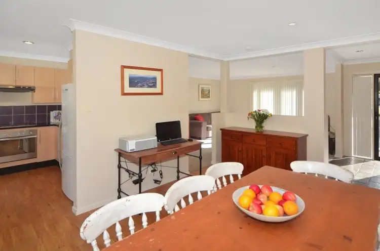 Sixth view of Homely house listing, 14 Nunkeri Place, North Nowra NSW 2541